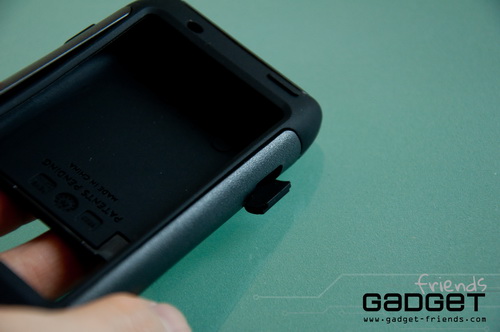 เคส Otterbox Nokia N8 Commuter Series เคสกันกระแทก ปกป้องอันดับ 1 จากอเมริกา ของแท้ By Gadget Friends